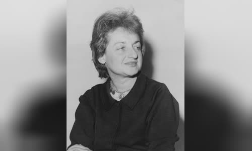 Betty Friedan