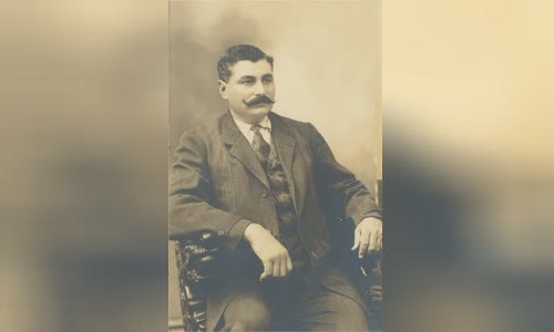 Eulalio Gutiérrez