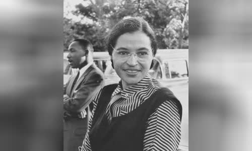 Rosa Parks