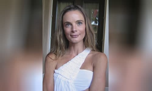 Gabrielle Anwar