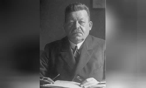 Friedrich Ebert