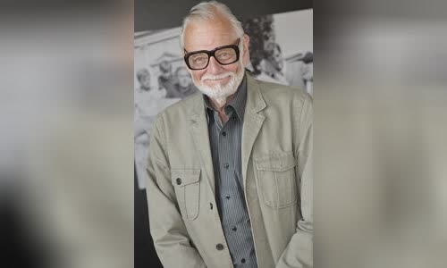 George A. Romero