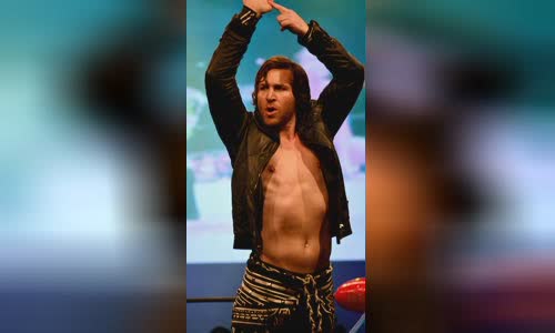 Chris Sabin