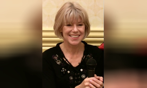 Adrienne King