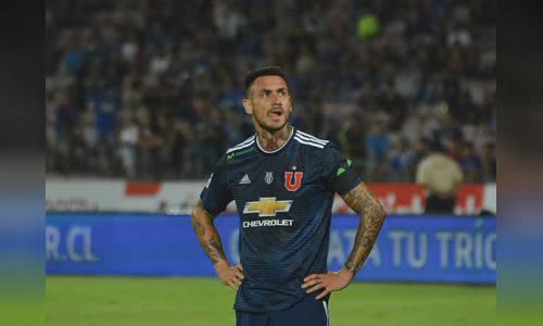 Mauricio Pinilla