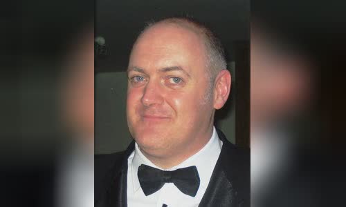Dara Ó Briain