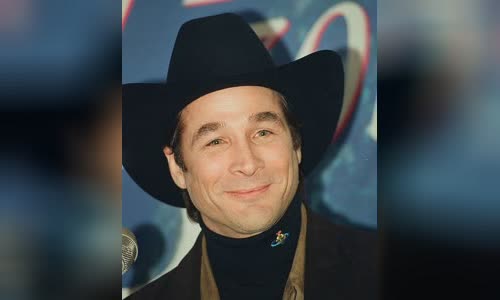 Clint Black