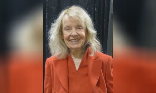 Janet Waldo