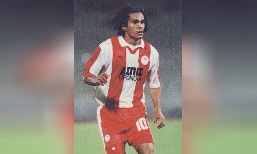 Giovanni Silva de Oliveira