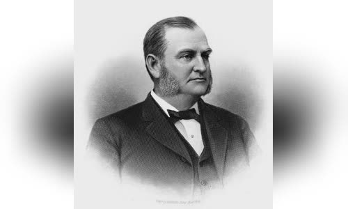 Oliver Ames (governor)