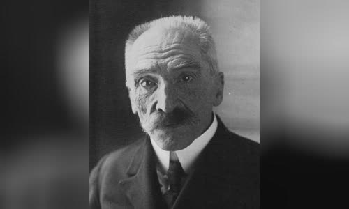 Édouard Estaunié
