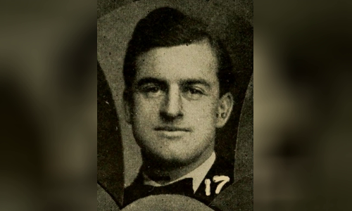 Eddie Cochems