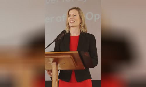 Rebecca White
