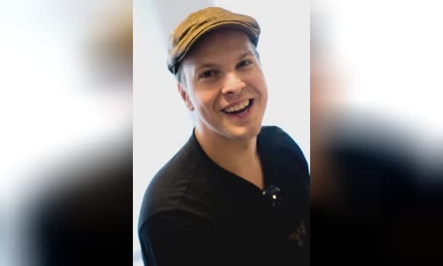 Gavin DeGraw