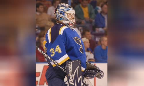 Manny Legace