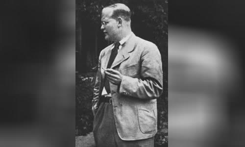 Dietrich Bonhoeffer
