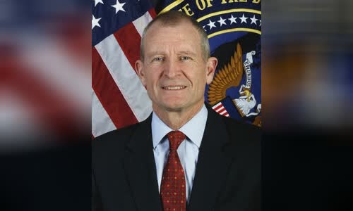Dennis C. Blair