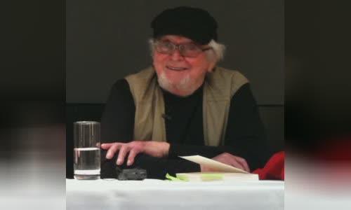 Russell Hoban