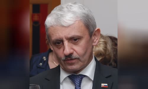 Mikuláš Dzurinda