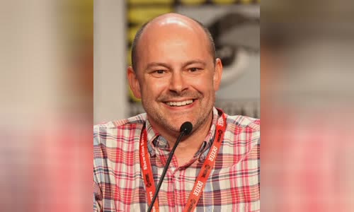 Rob Corddry