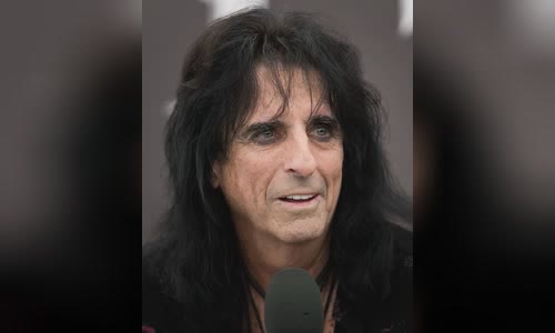 Alice Cooper