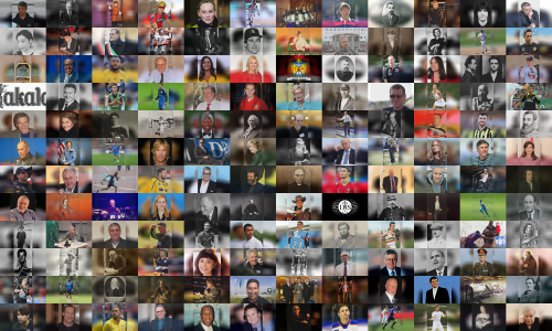 History Births on February 05