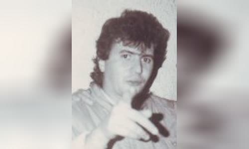 Daniel Balavoine