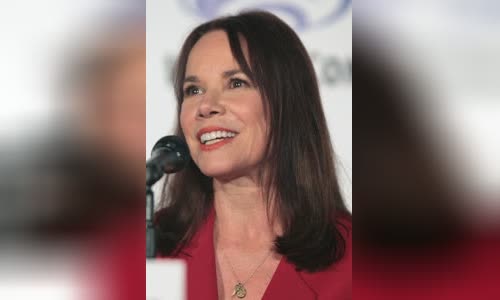 Barbara Hershey