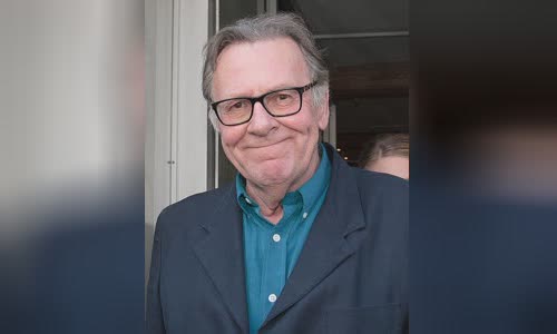 Tom Wilkinson