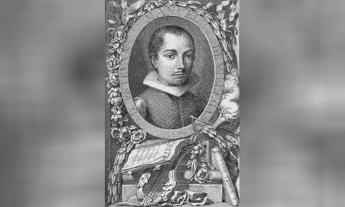 Esteban Manuel de Villegas