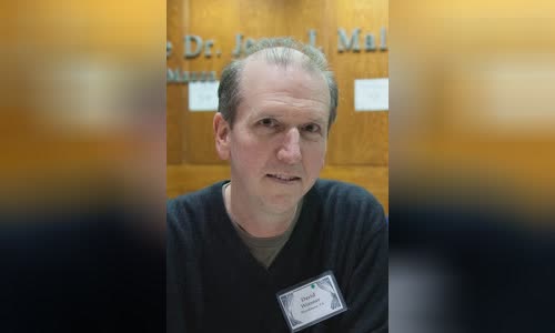David Wiesner