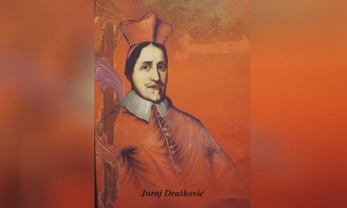 Juraj Draškovi?