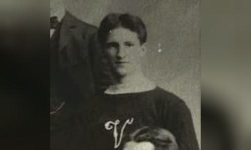 Ernie McLea