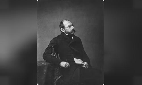 Carl Spitzweg