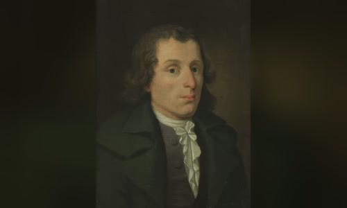 Christian Gottlob Neefe