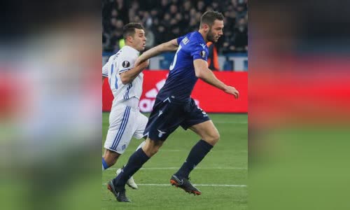 Stefan de Vrij
