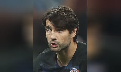 Vedran ?orluka