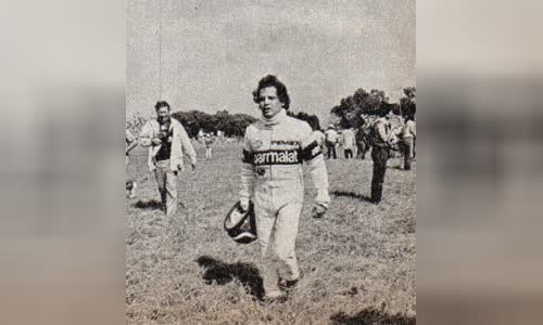 Héctor Rebaque