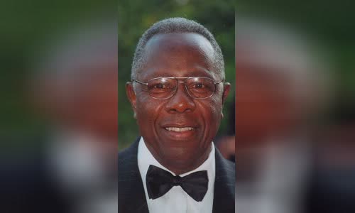Hank Aaron