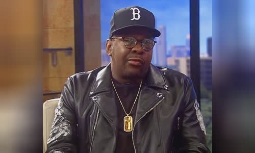 Bobby Brown