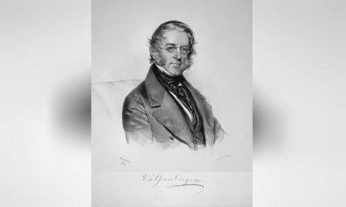 Wilhelm Karl Ritter von Haidinger