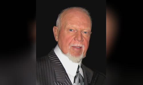 Don Cherry