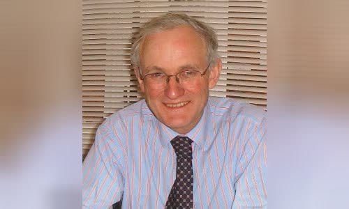 Douglas Hogg