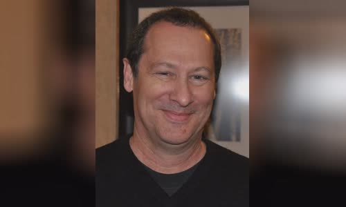 Cliff Martinez