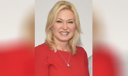 Bonnie Crombie