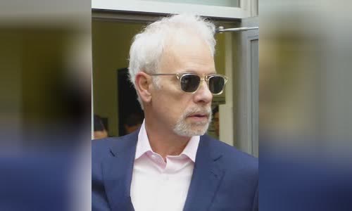 Christopher Guest
