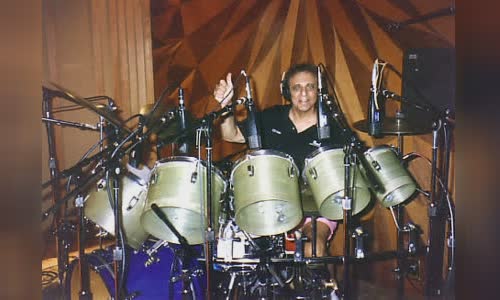 Hal Blaine