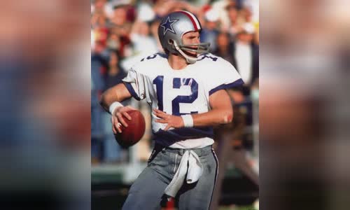 Roger Staubach