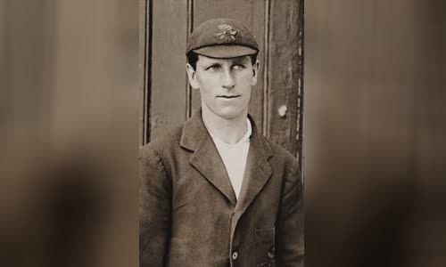 Ernest Tyldesley