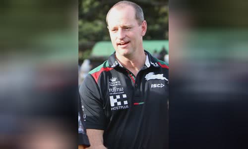 Michael Maguire (rugby league)